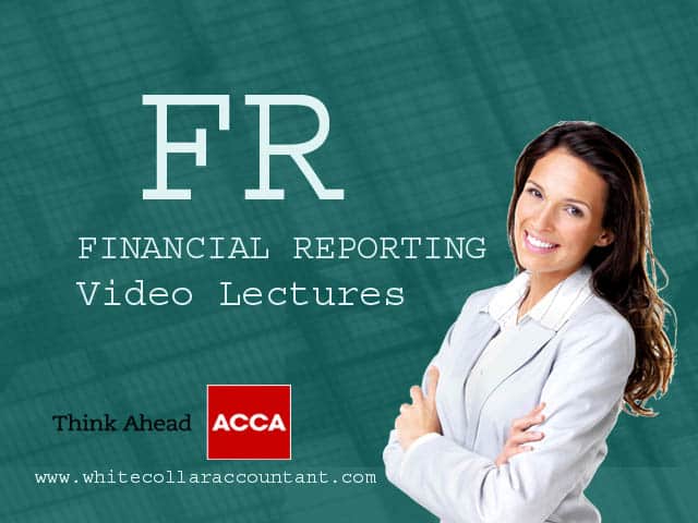 ACCA FR Video Lectures