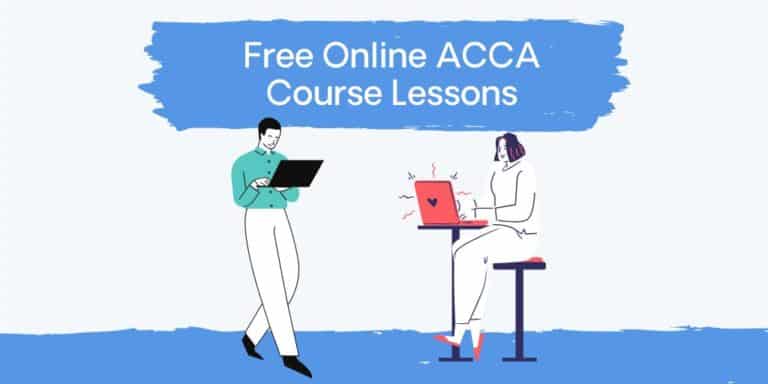ACCA Video Lectures